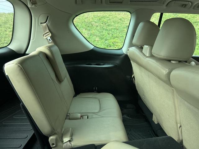 2018 nissan armada sl