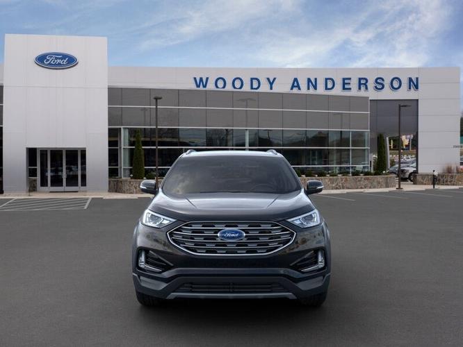 new 2019 ford edge fwd sel huntsville, al 35816 for sale in huntsville, alabama