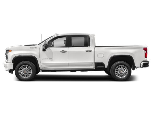 2023 chevrolet silverado 3500 high country