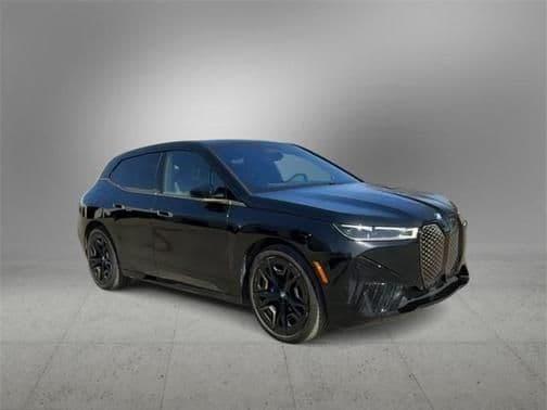 2023 bmw ix m60 in ann arbor, michigan