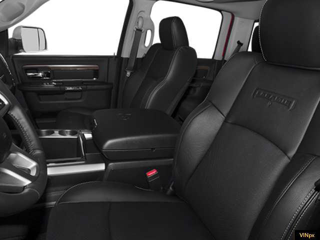 2014 ram 2500 slt