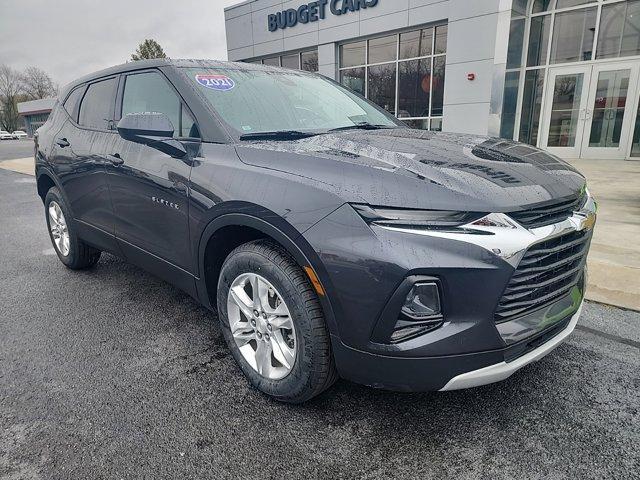 2021 chevrolet blazer 2lt