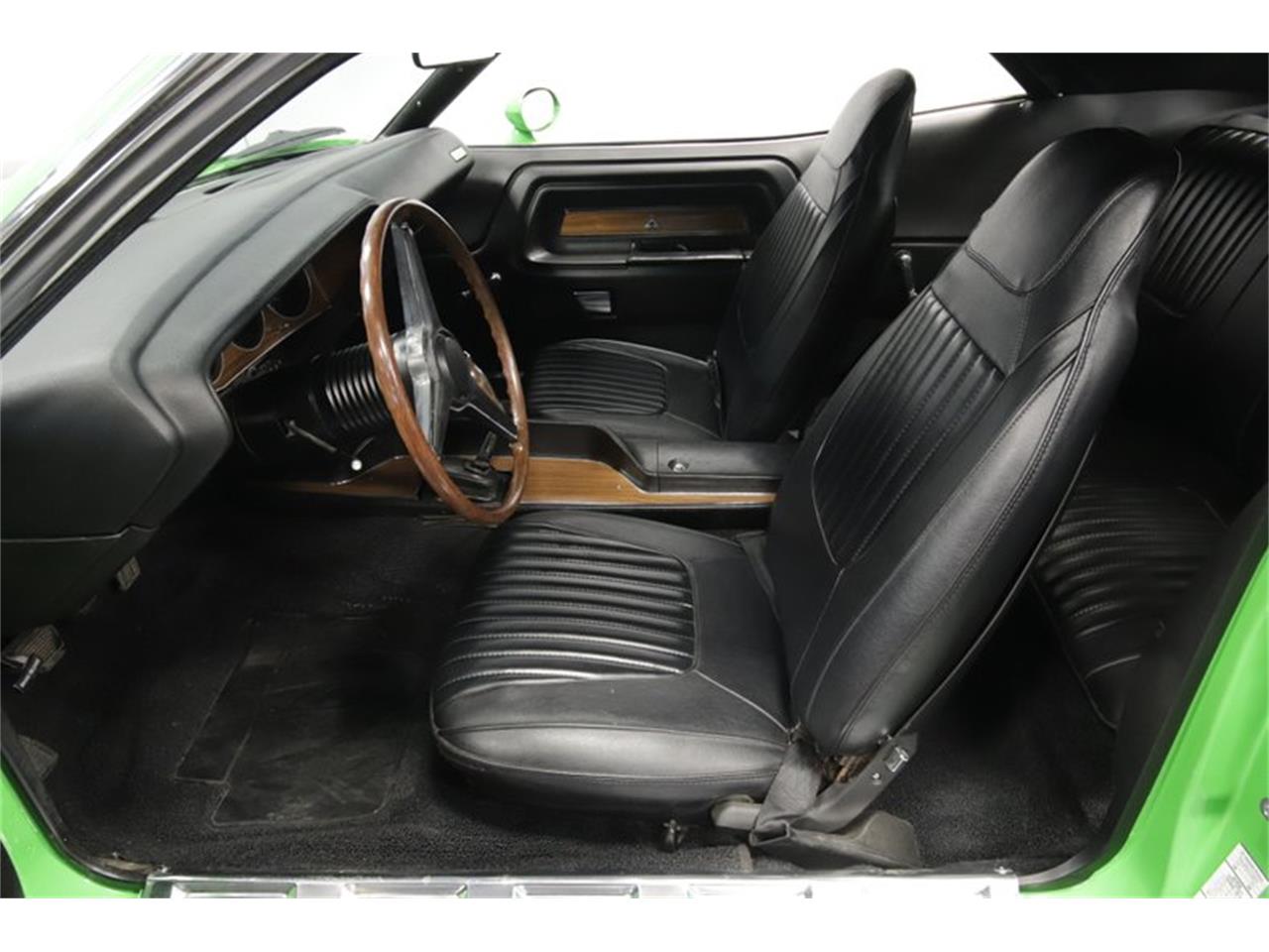 1971 dodge challenger