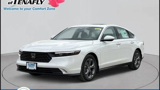 2024 Honda Accord