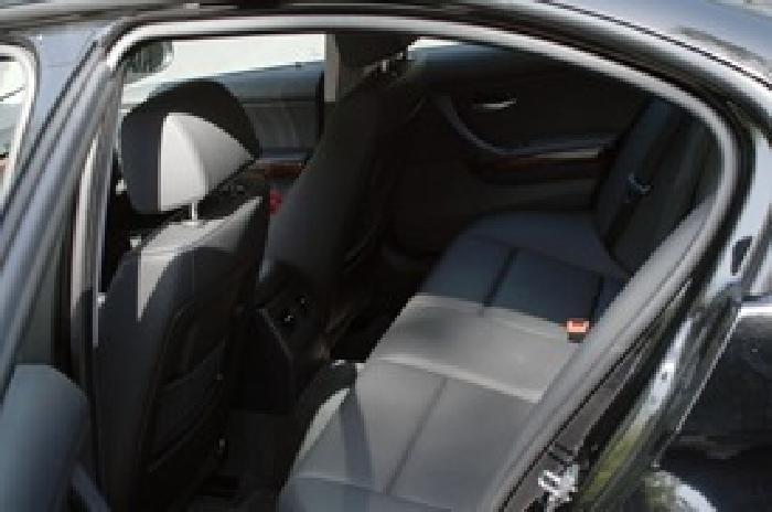 obo 2009 bmw 328i in costa mesa, ca