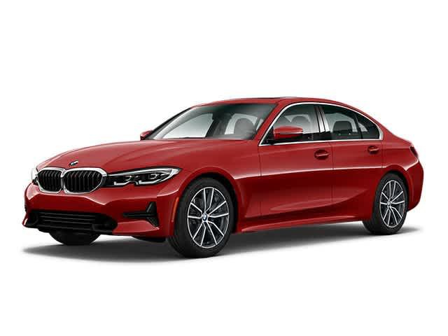 2022 bmw 330i xdrive