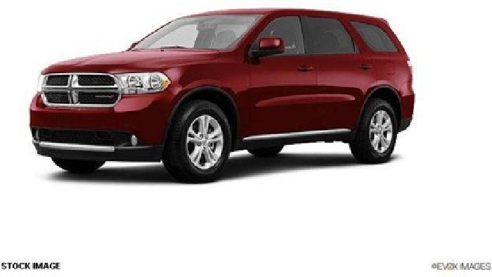 2013 dodge durango sxt in kendall, fl