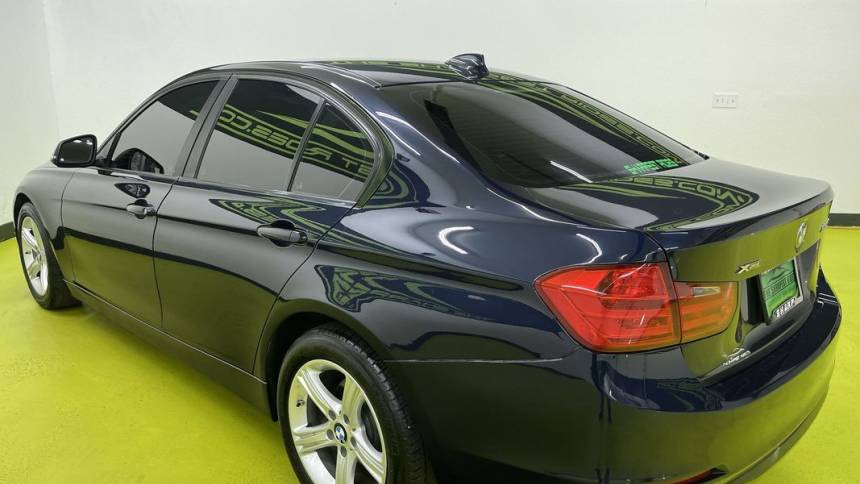 2014 bmw 3 series 328i xdrive