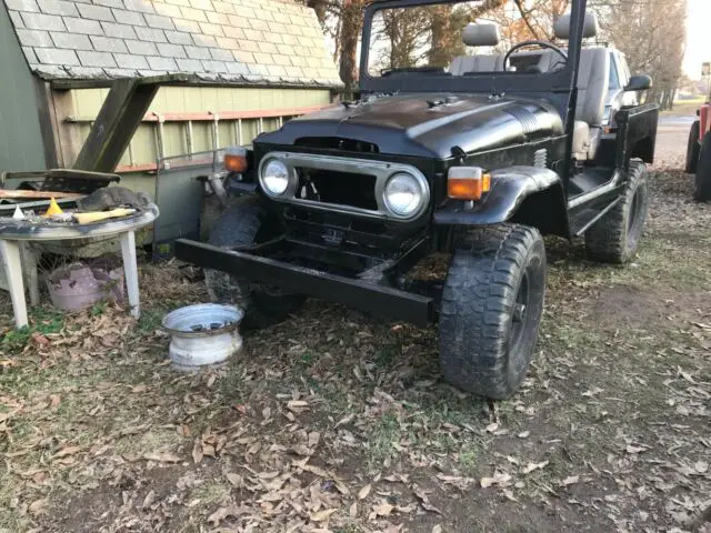 1971 landcruiser fj40