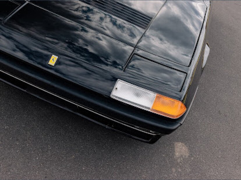 1979 ferrari 400i