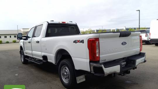2024 Ford F-350