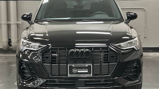 2024 Audi Q3