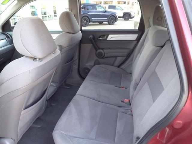 2010 honda cr-v ex in dayton, ohio