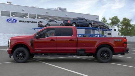 2024 Ford F-350