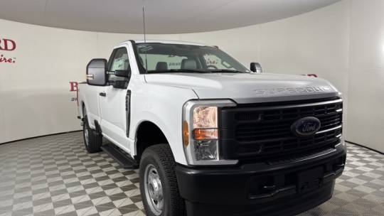 2024 Ford F-250