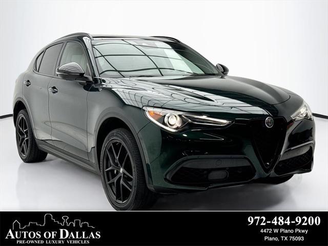 2021 alfa romeo stelvio r mulliner