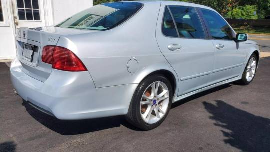 2009 Saab 9-5