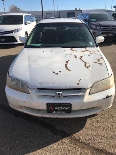 1998 honda accord lx lx 4dr sedan for sale in ames, south dakota