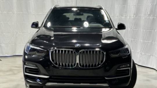 2021 BMW X5