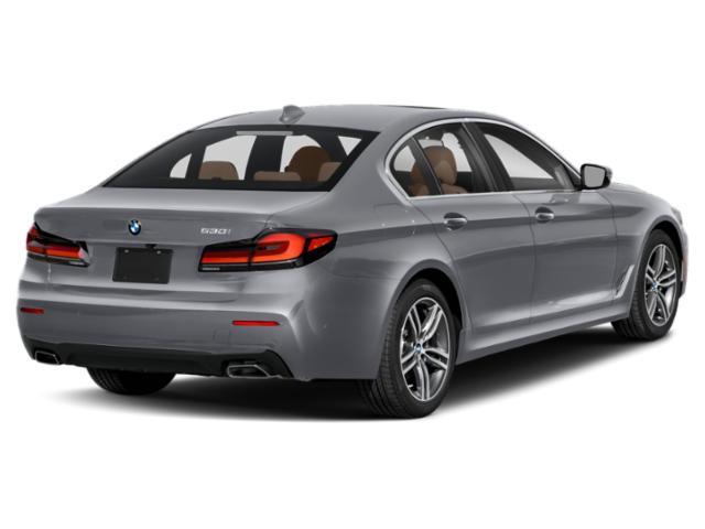 2021 bmw 530 i xdrive