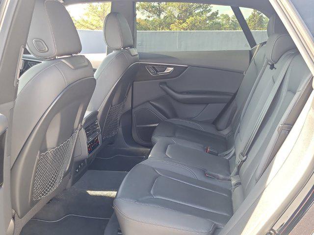 2019 audi q8 3.0t premium plus