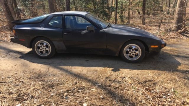 porsche 944 celebration edition