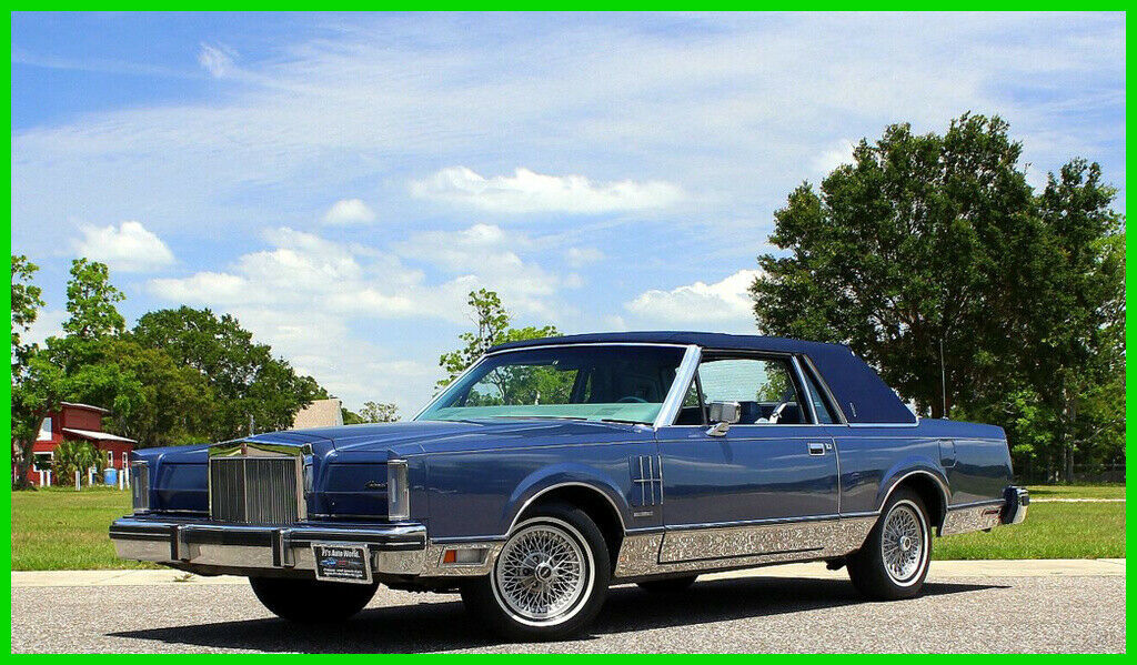 1983 base 2dr coupe used 5l v8 16v automatic rwd coupe