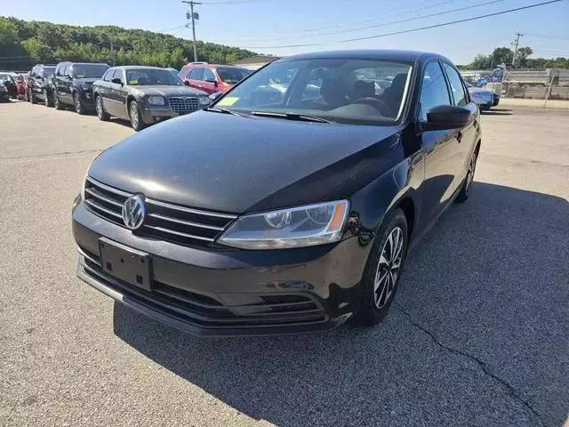 2015 volkswagen jetta auto s w/technology