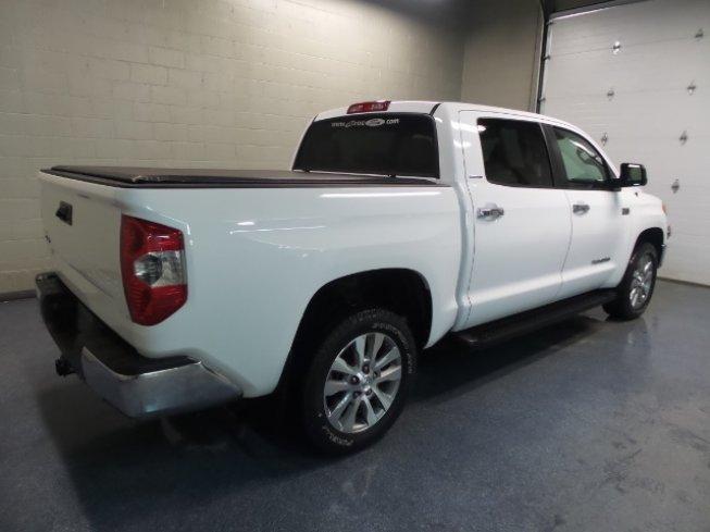 2014 toyota tundra limited for sale in bismarck, north dakota