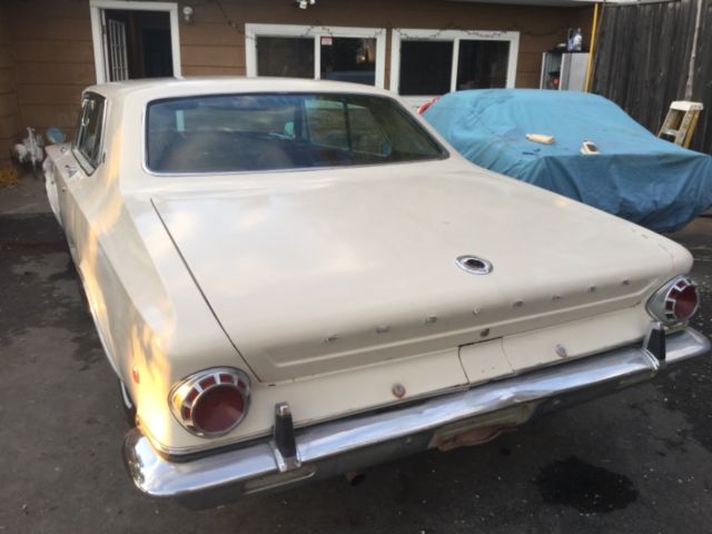 1963 chrysler 300j.real barn find.original,look!!!!!!!