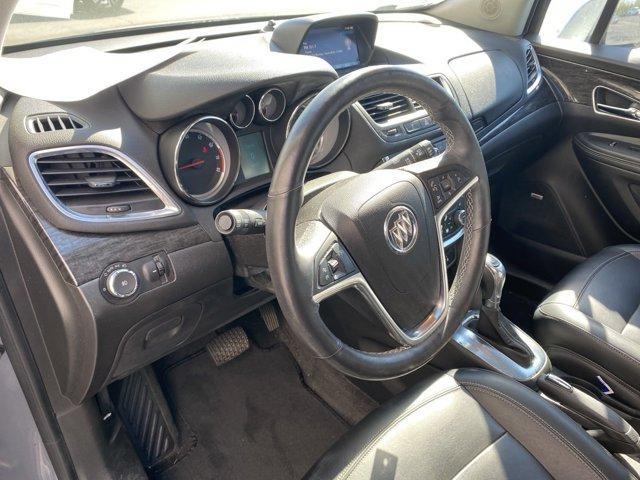 2013 buick encore premium