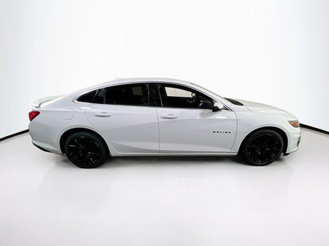 2020 chevrolet malibu fwd rs