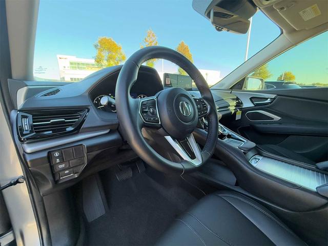 2024 acura rdx
