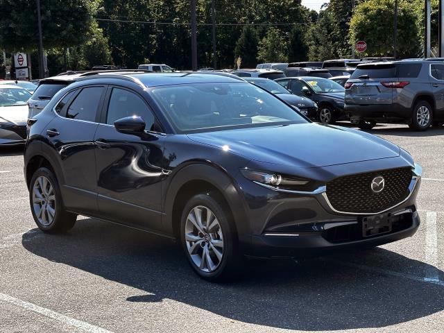 2023 mazda cx-30 2.5 s preferred package