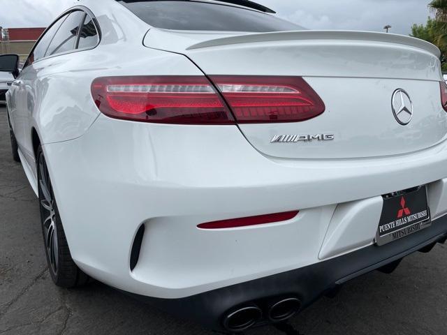 2020 mercedes-benz amg e 53 base 4matic