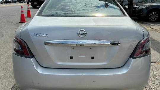 2013 Nissan Maxima