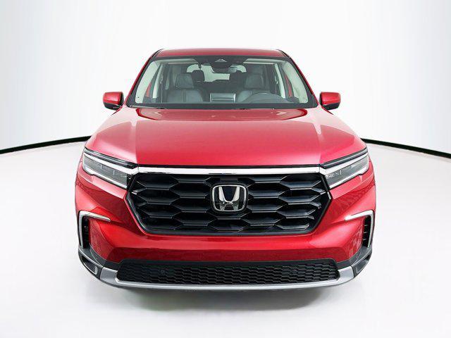 2023 honda pilot 2wd ex-l 7 passenger
