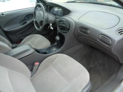 1999 ford taurus se in iowa