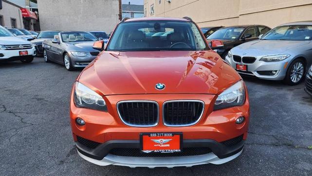 2015 bmw x1 xdrive 28i
