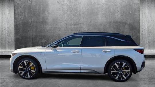 2024 Acura ZDX