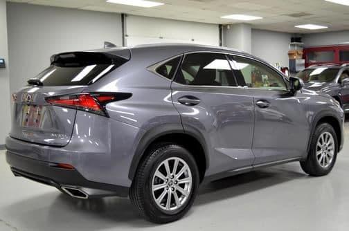 2021 lexus nx 300 luxury in lees summit, missouri
