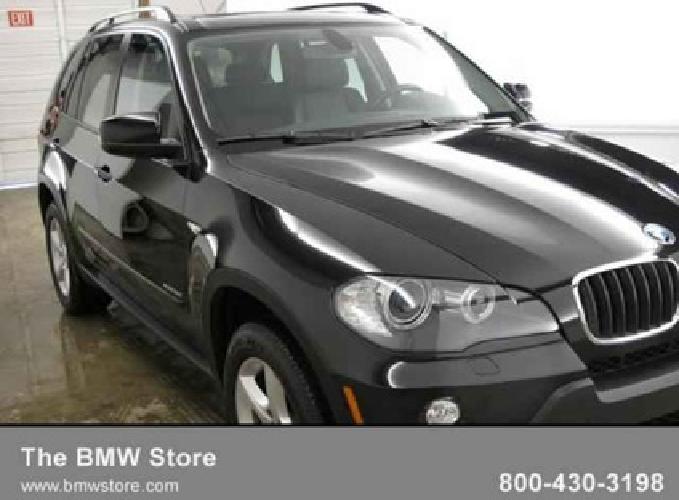 2010 bmw x5-series xdrive30i in cincinnati, oh