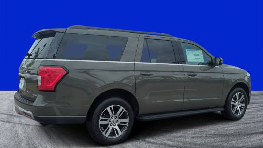 2024 Ford Expedition