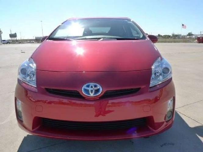2011 toyota prius iv in wichita falls, tx