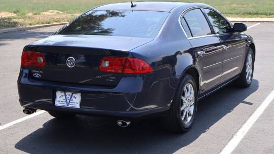 2006 Buick Lucerne