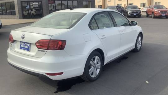 2014 Volkswagen Jetta