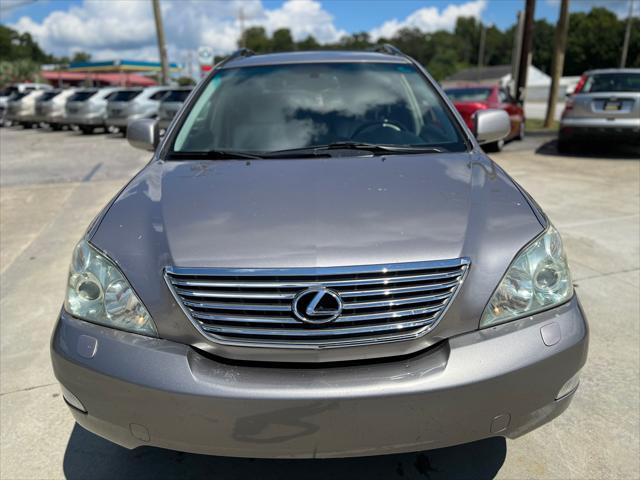2005 lexus rx 330 base