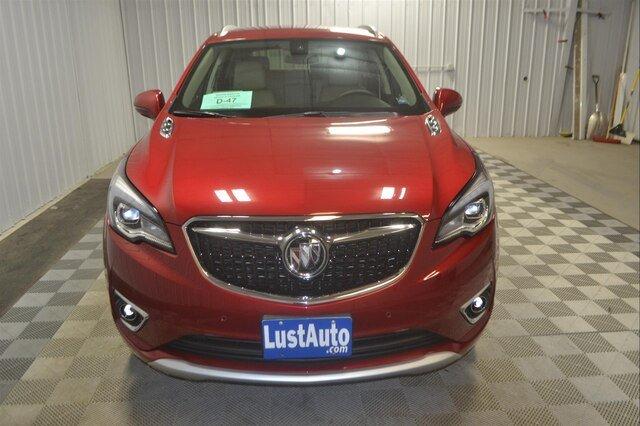 used 2019 buick envision awd premium aberdeen, sd 57401 for sale in aberdeen, south dakota