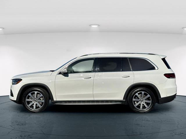 2021 mercedes-benz gls 450