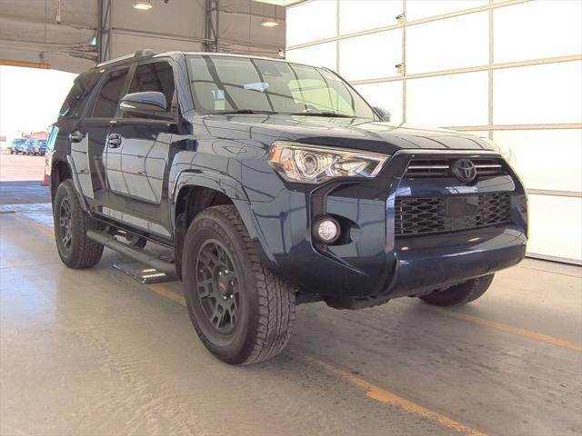 2020 toyota 4runner sr5 premium